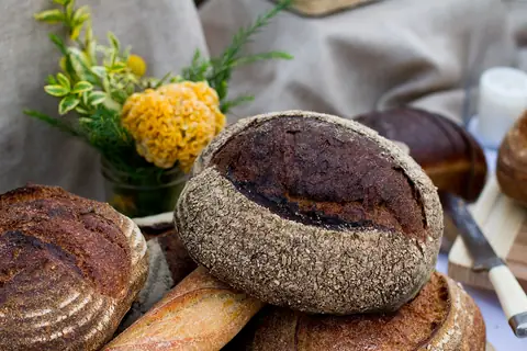 The Highlanders Bakehouse photo 1