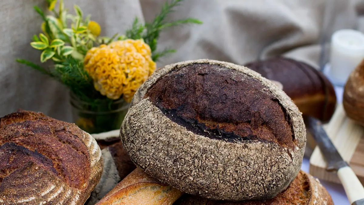 The Highlanders Bakehouse – artisan bakery in Braemar, Ballater