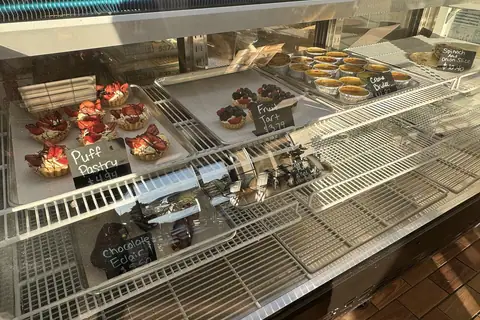 The Highlanders Bakehouse photo 2