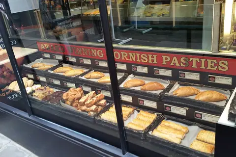 The Highlanders Bakehouse photo 4