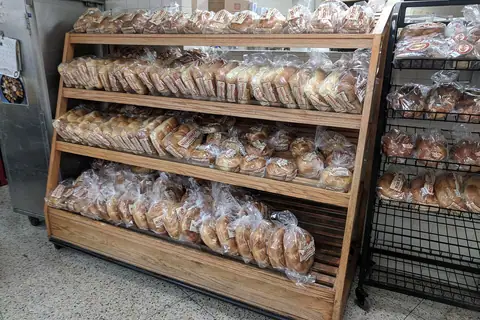 The Highlanders Bakehouse photo 3